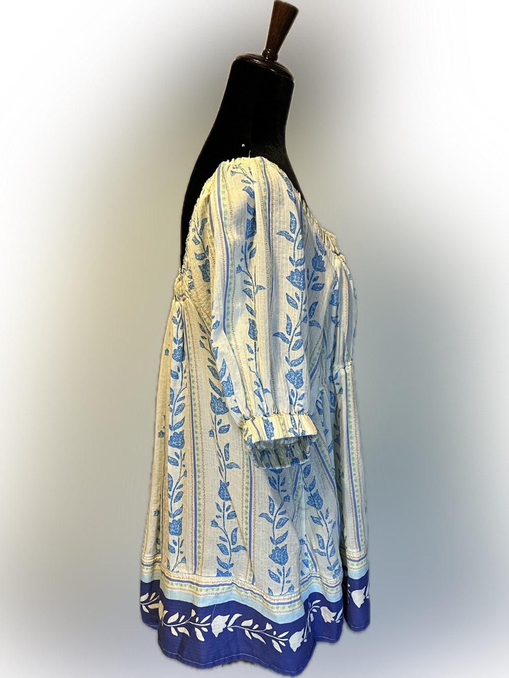Free People Santorini Tunic size S - Picture 4 of 16